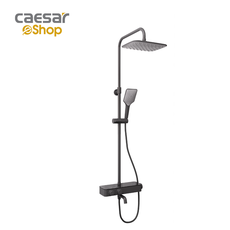 Sen Tắm Đứng Nhiệt Tự Động - S788CB