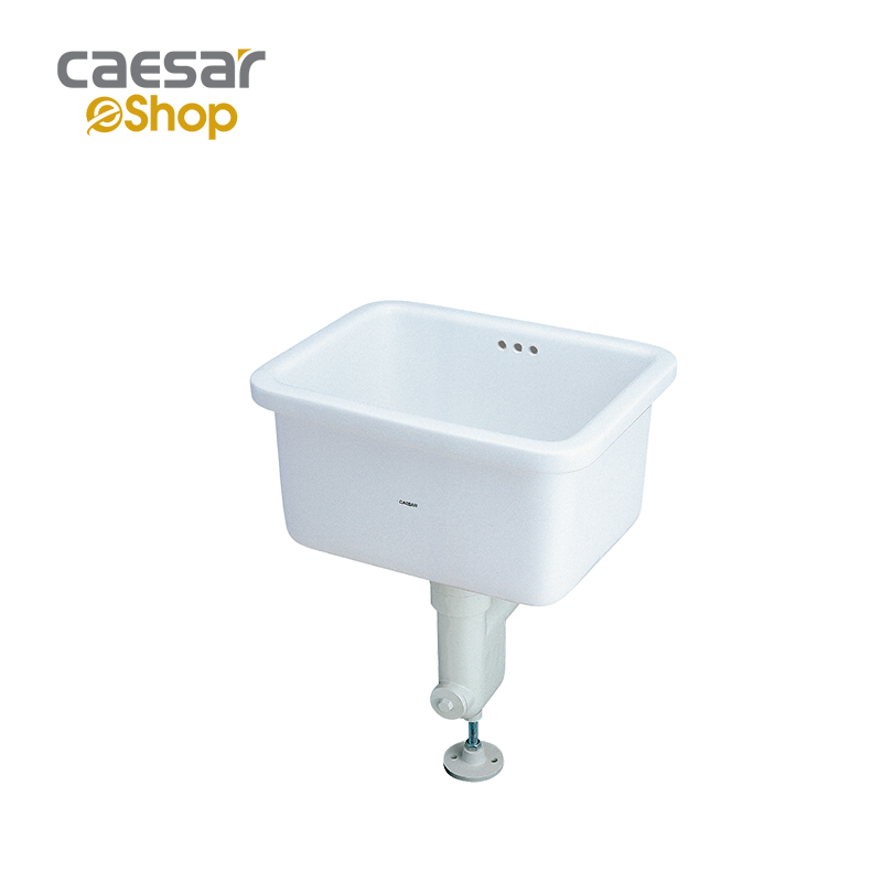 Chậu Giặt Xả Vào Tường - SS558AP