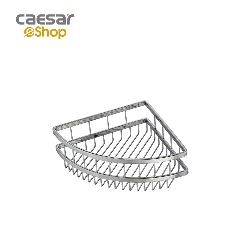 Kệ Inox Góc Lớn - ST823V
