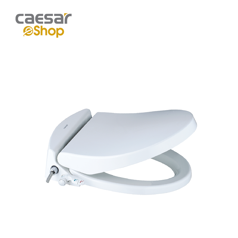 Nắp Bàn Cầu Cơ Đa Năng - TAF050