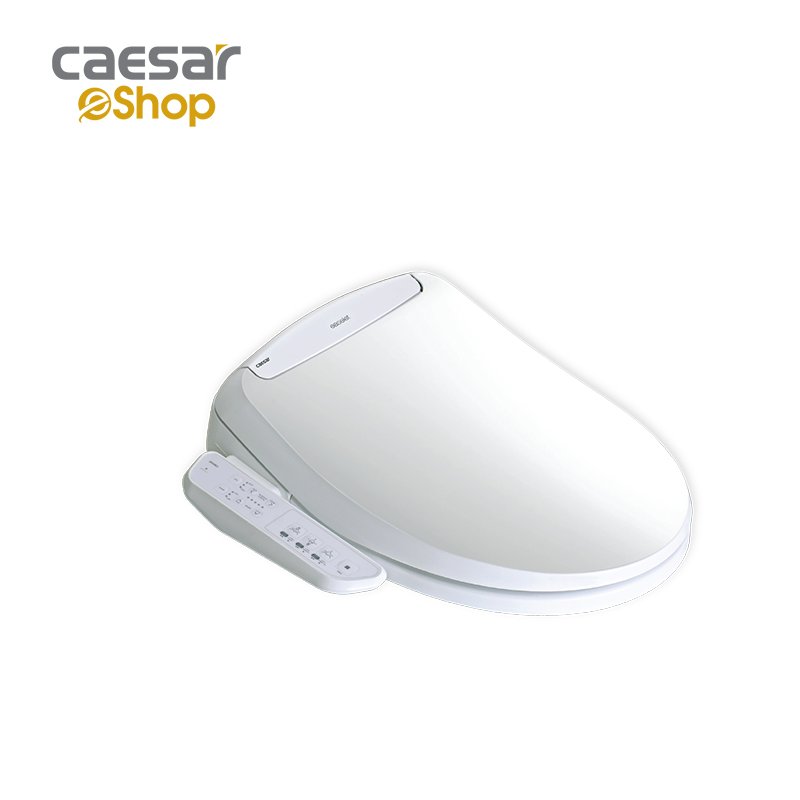Nắp Bàn Cầu Điện Tử - TAF400H