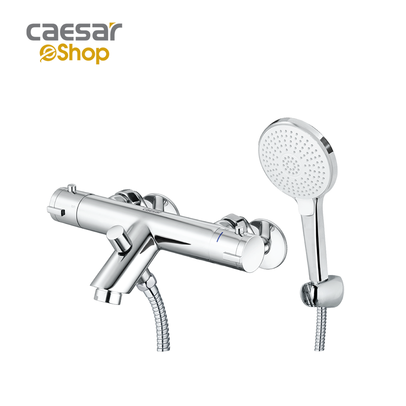 Sen Tắm Nhiệt Tự Động - TS617