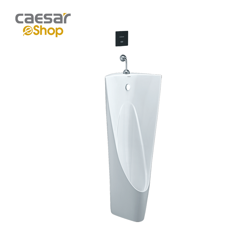 Bệ Tiểu Nam (Dạng Đứng) + Xả tiểu cảm ứng - U0239 + A654