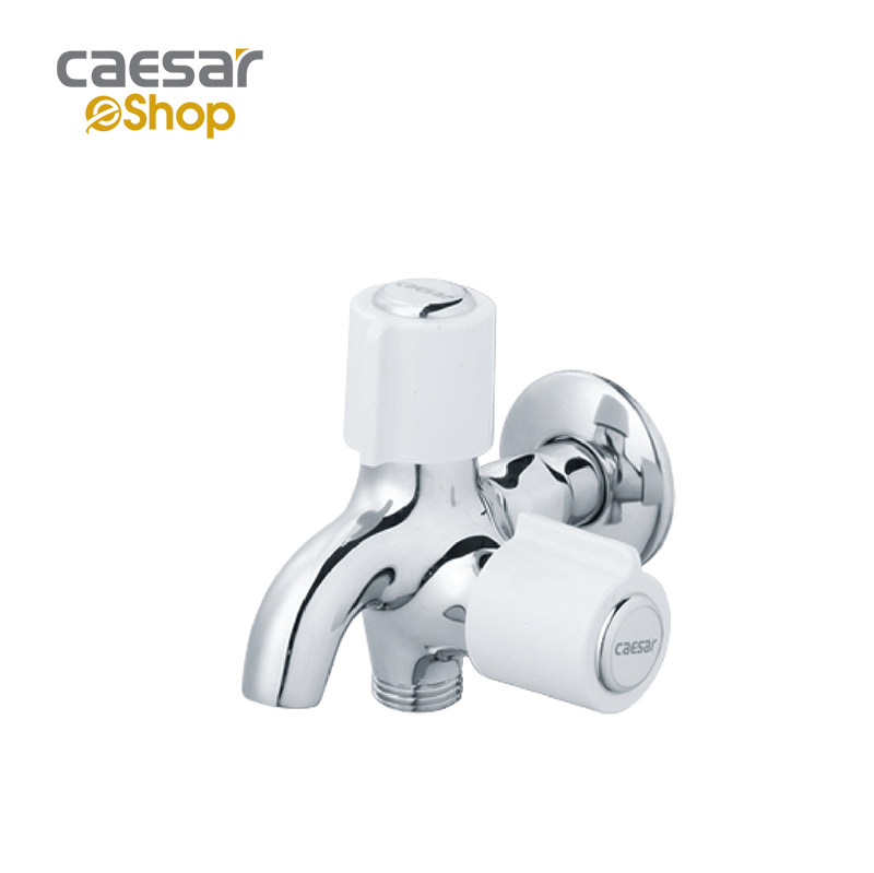 Vòi Gắn Tường Lạnh - W038C