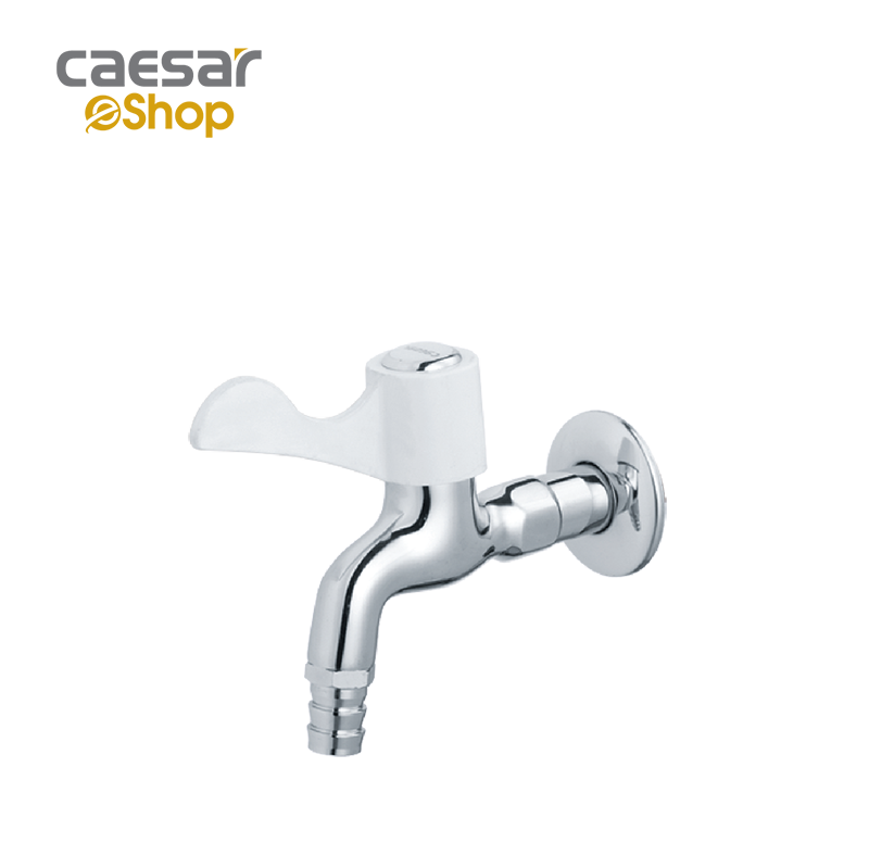 Vòi Lạnh Gắn Tường - WP027C