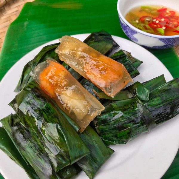  Bánh lọc Huế 