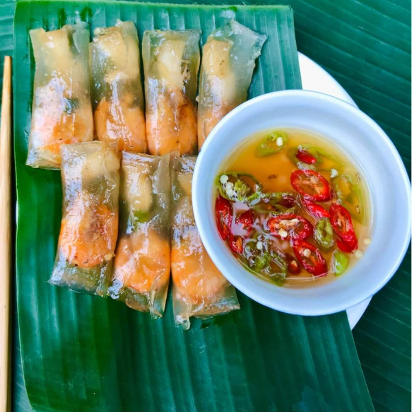  Bánh lọc Huế 