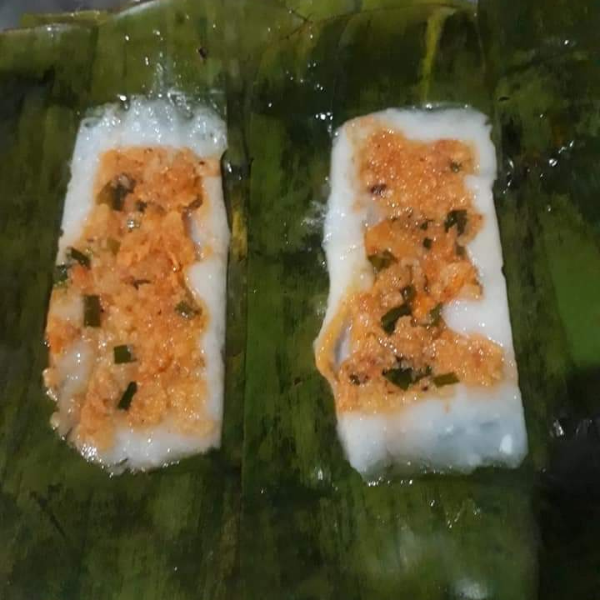 Bánh nậm Huế