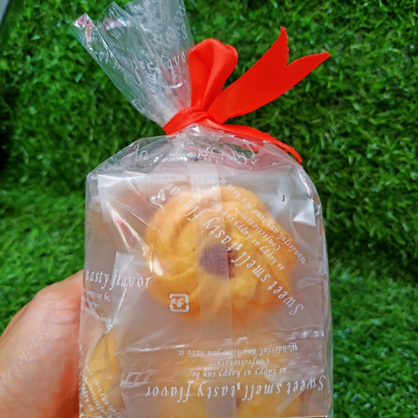 Bánh quy bơ
