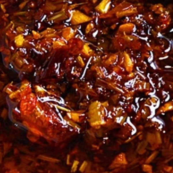 Ớt Sa tế