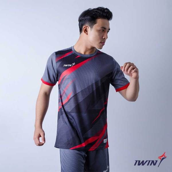 Quần Áo Bóng Đá iWin Cool A04