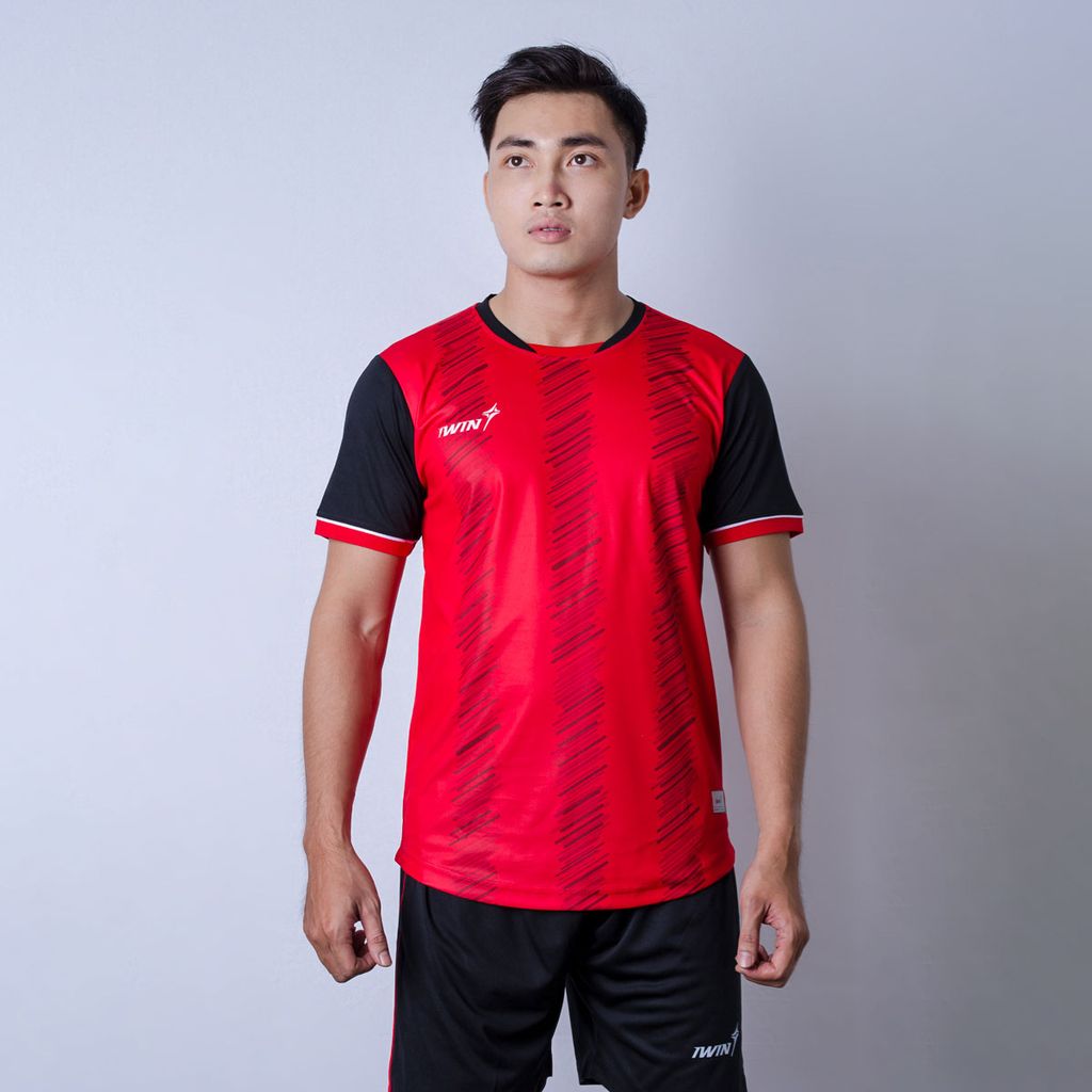 Iwin Cool Z01 - Đỏ Đô