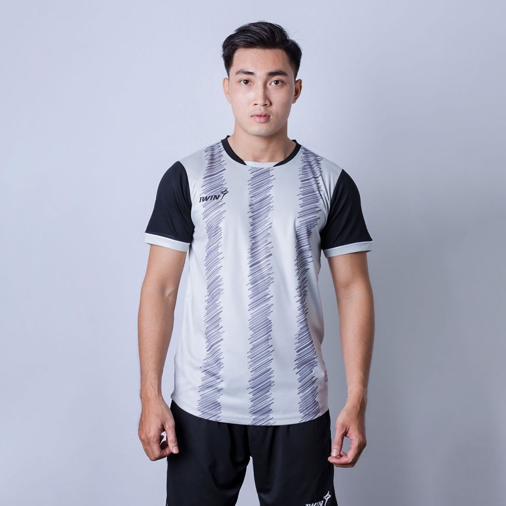 Iwin Cool Z01 - Xám trắng