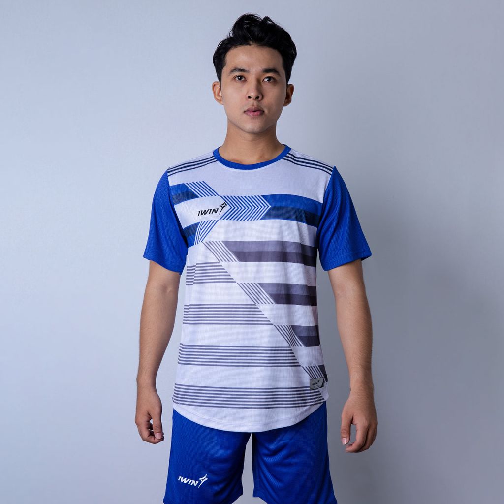 Iwin Cool A01 - Trắng