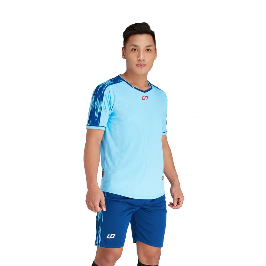 Quần áo CP Otis - Xanh da