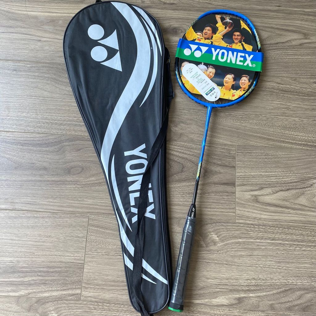 Vợt Cầu Lông YONEX Cây Đã Đan Chính Hãng