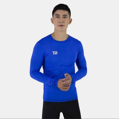 Áo Body Thể Thao Bulbal Xanh Bích