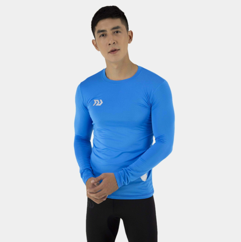 Áo Body Thể Thao Bulbal Xanh Da