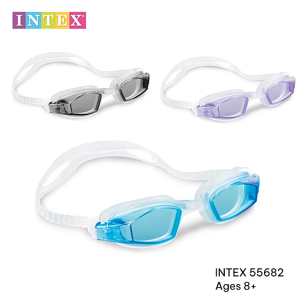 Kính Bơi Intex 55682