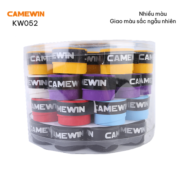 Quấn Cán Vợt Camewin KW052