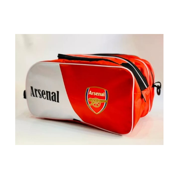 Túi Đựng Giày 2 Ngăn CLB Arsenal