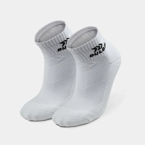 Tất-Vớ bóng đá Bulbal ELITE SOCK 3 màu - Trắng