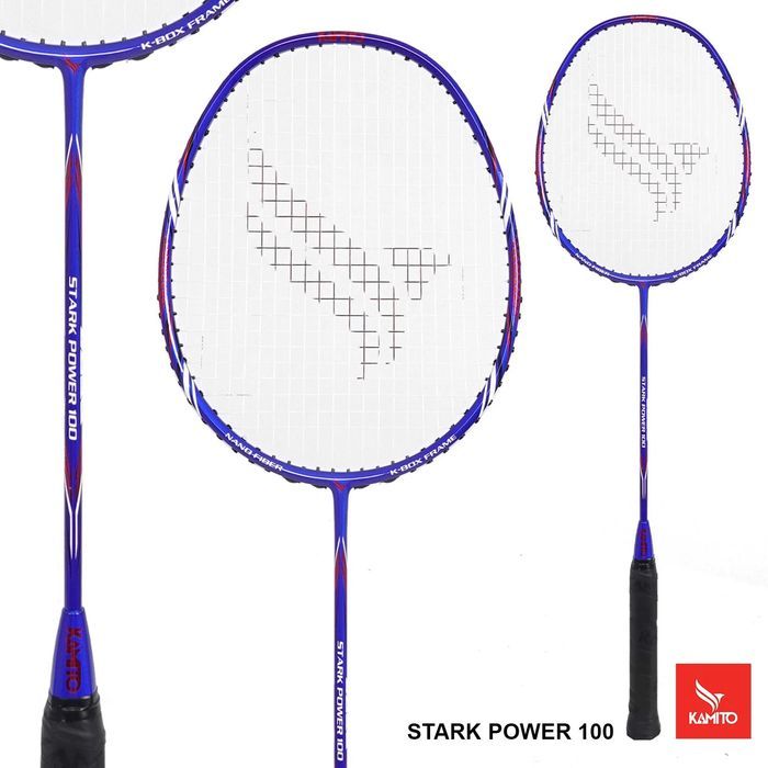 Vợt Cầu Lông KAMITO STARK POWER 100