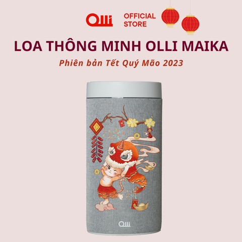  Loa thông minh OLLI MAIKA 