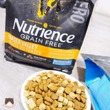  Hạt Nutrience Subzero cho mèo mọi độ tuổi 
