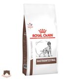  Hạt bổ trợ tiêu hóa & đường ruột Royal Canin Gastrointestinal 2kg cho chó 