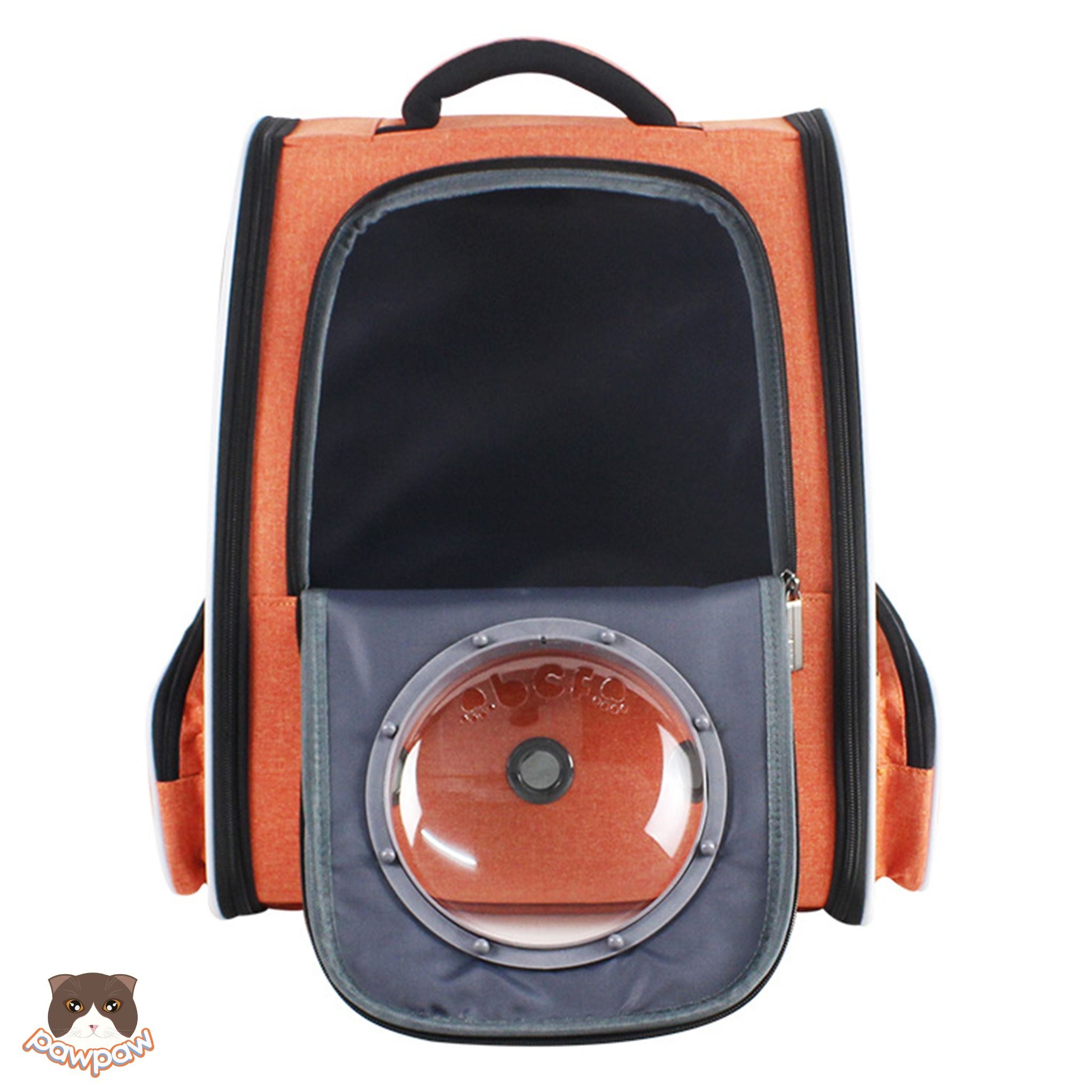 Balo PET cao cấp cho chó mèo