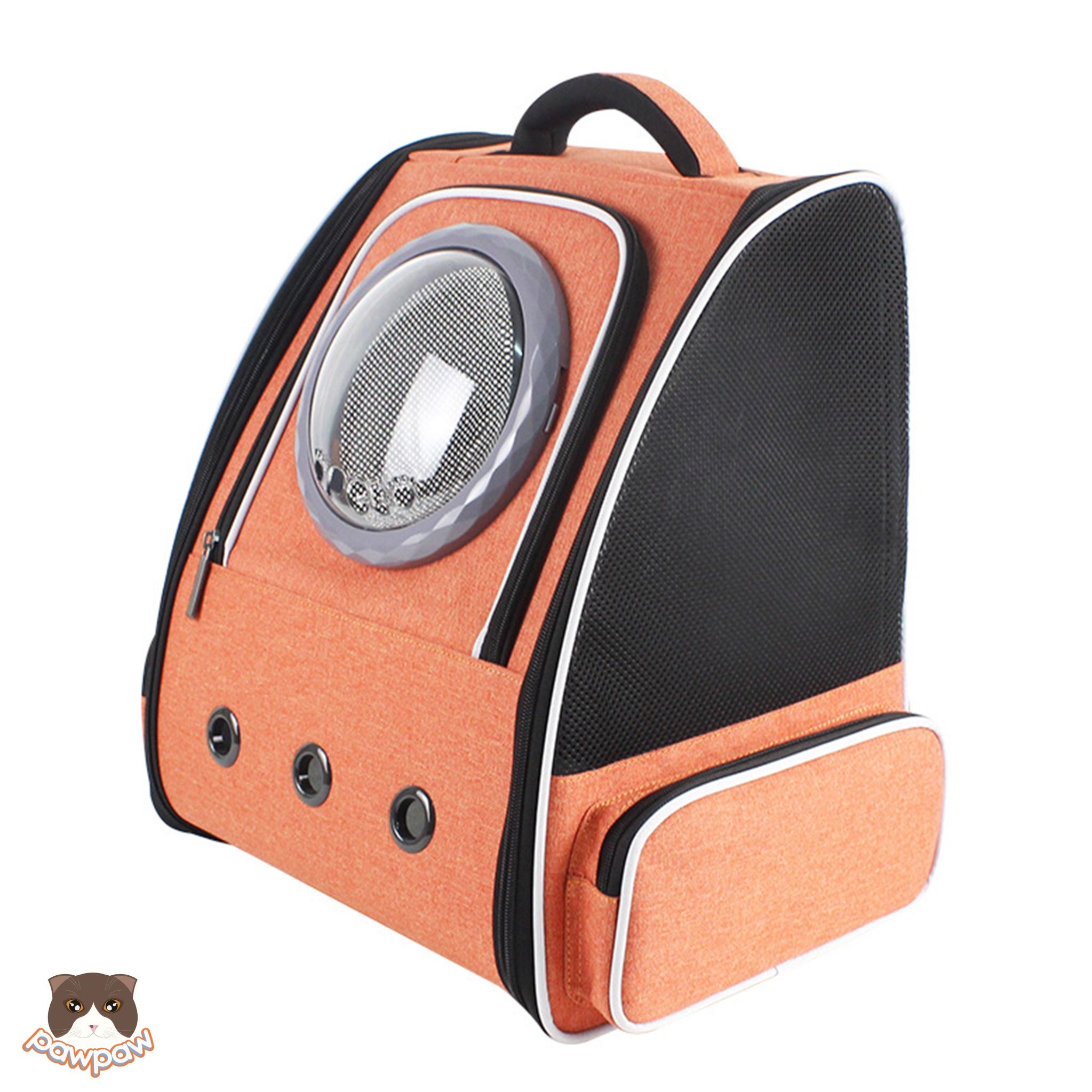 Balo PET cao cấp cho chó mèo