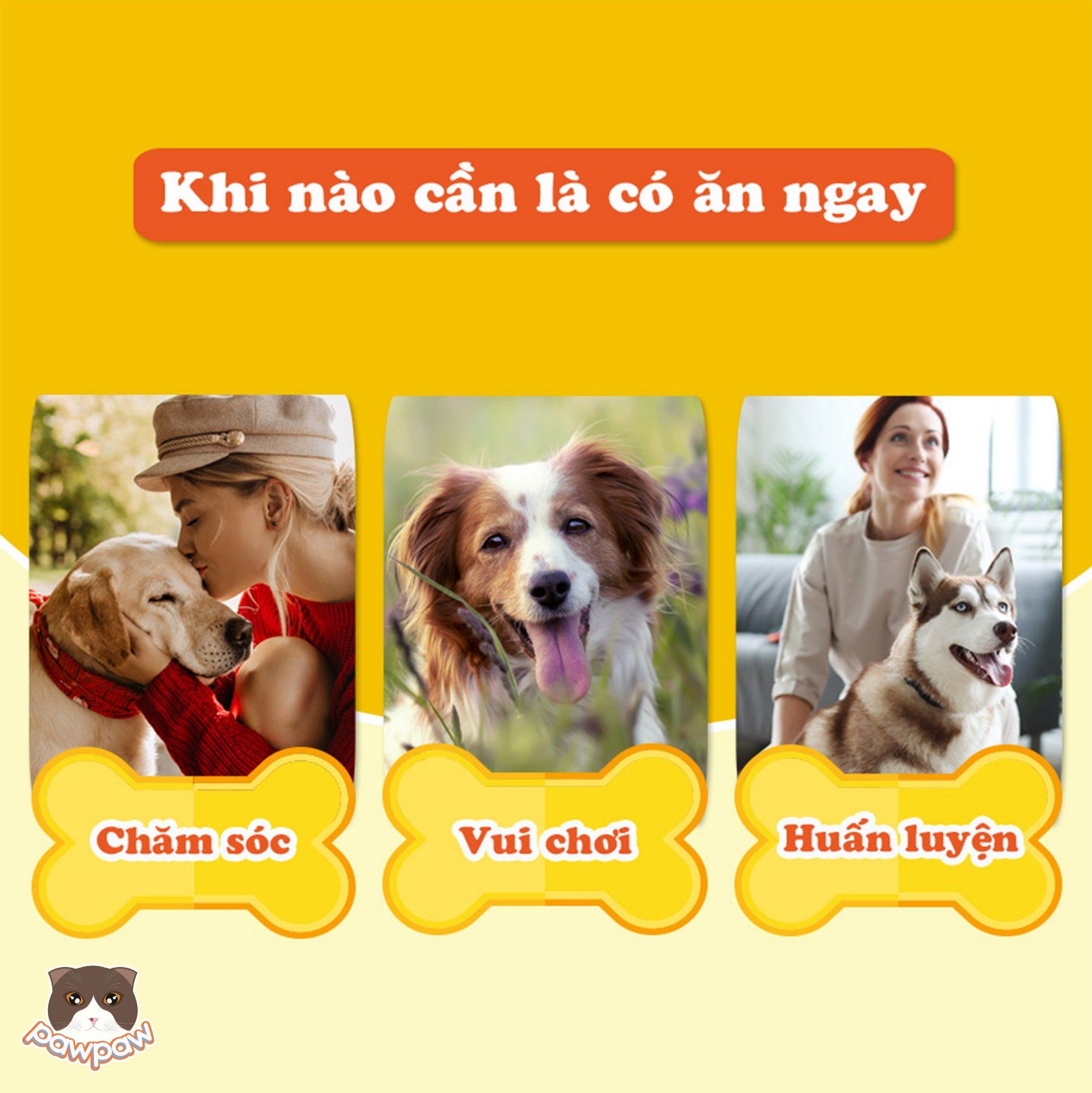 Bánh quy sữa Doggyman cho chó