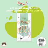  Súp thưởng Meowow Chupa Creamy 4 thanh cho mèo 