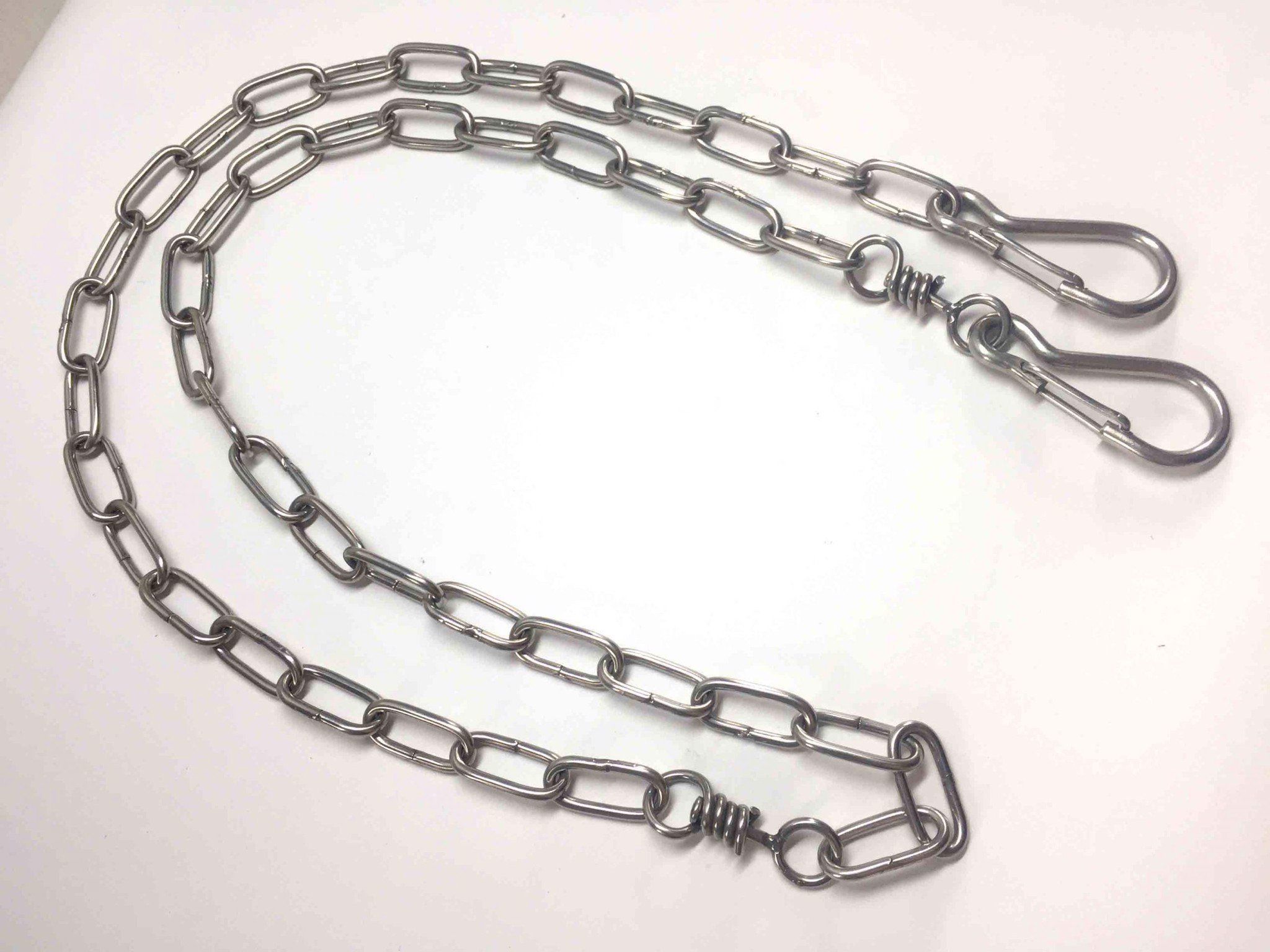 Dây xích Inox cho chó