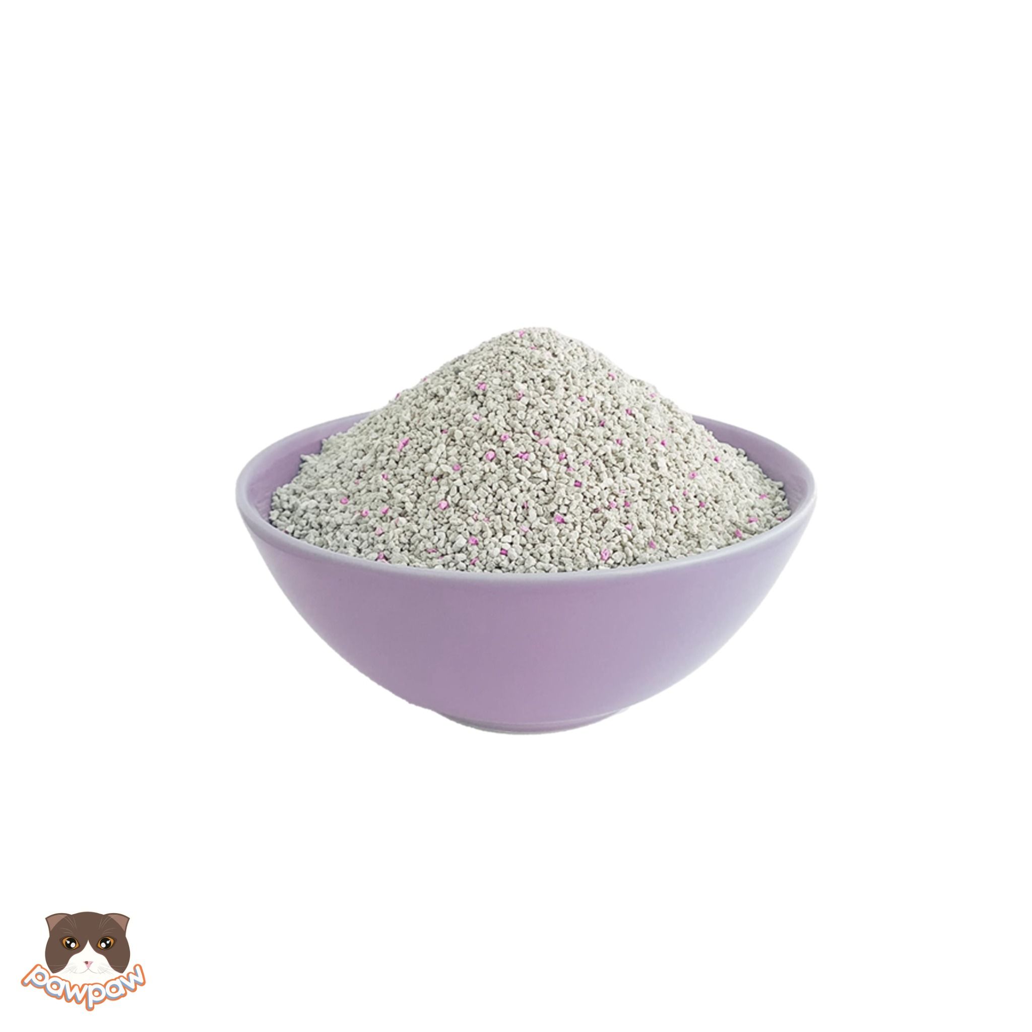 Cát vệ sinh đất sét Dream Cat 10L cho mèo
