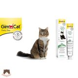  Gel dinh dưỡng hỗ trợ tiêu hóa Gimcat Gastro Intestinal Paste 50g cho mèo 