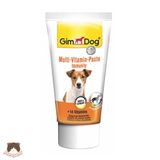  Gel dinh dưỡng tăng cường hệ miễn dịch Gimdog Multi Vitamin 50g cho chó 