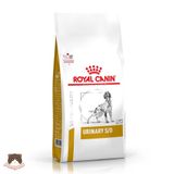  Hạt bổ trợ thận Royal Canin Urinary Canine 2kg cho chó 