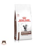  Hạt Royal Canin Gastro Fibre Response 400g cho mèo bị táo bón 