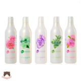  Sữa tắm hương nước hoa Joyce & Dolls 400ml cho chó mèo 