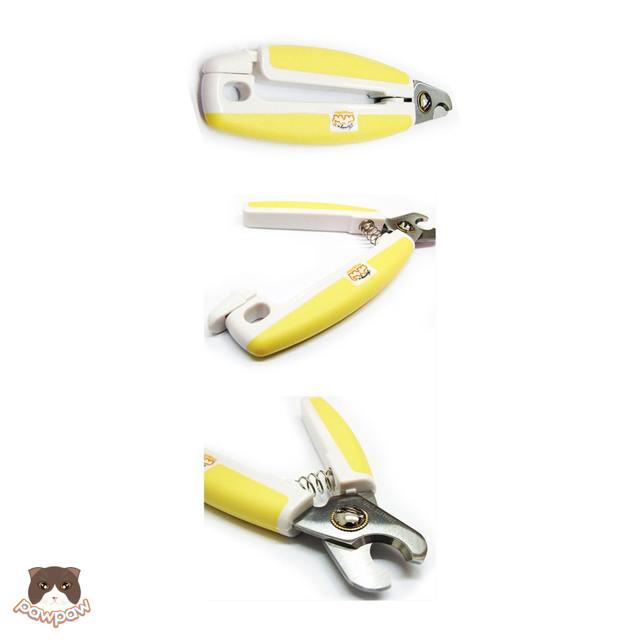 Kềm cắt móng Honey Smille Doggyman cho chó mèo