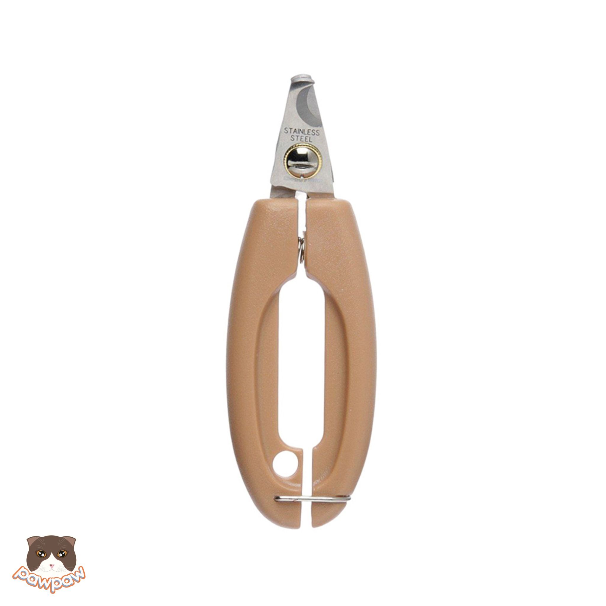 Kềm cắt móng Natural Style Doggyman cho chó mèo