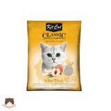  Cát đất sét Kitcat Classic 10L cho mèo 