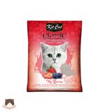  Cát đất sét Kitcat Classic 10L cho mèo 