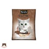  Cát đất sét Kitcat Classic 10L cho mèo 