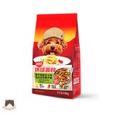  Hạt Kitchen Flavor vị gà & phô mai 1.5kg cho chó con 