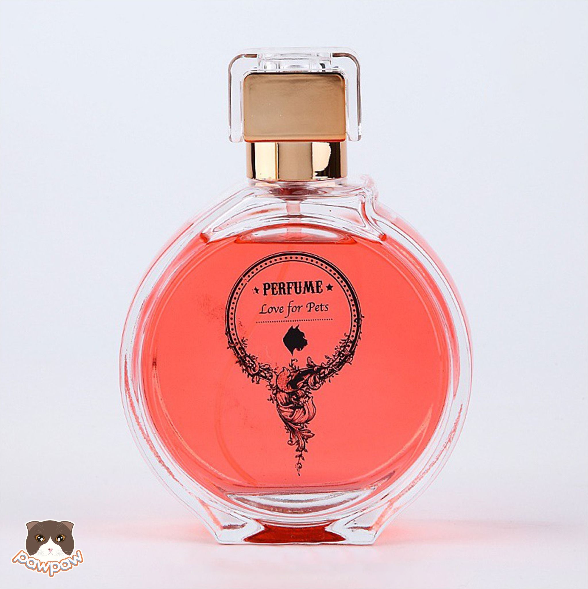 Nước hoa Love for Pets 100ml cho chó mèo