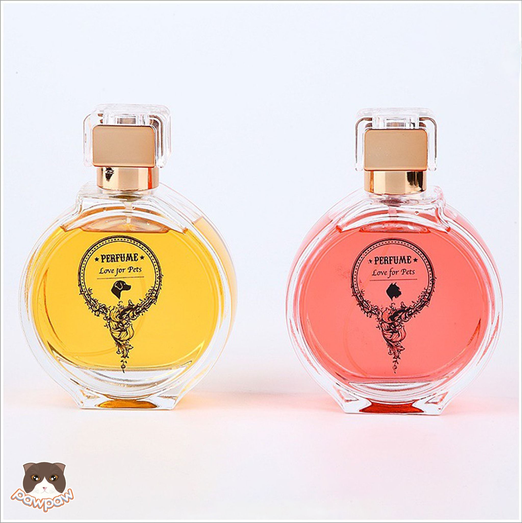 Nước hoa Love for Pets 100ml cho chó mèo