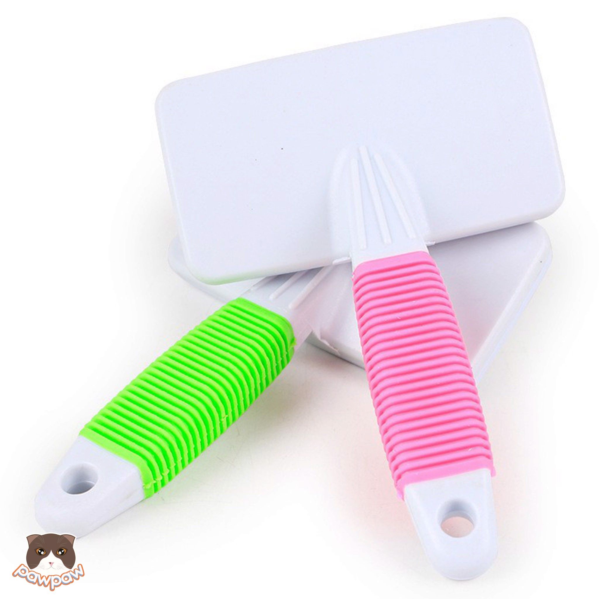 Lược chải xù lông cho chó